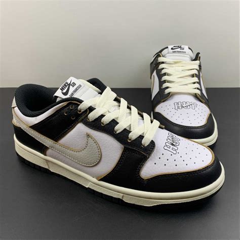 huf x nike sb dunk low san francisco|nike huf x dunk sb.